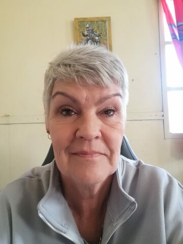Grieta, 63 Ficksburg, Free State, South Africa