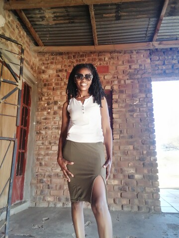 Mathilde, 46 Jan Kempdorp, Northern Cape, South Africa
