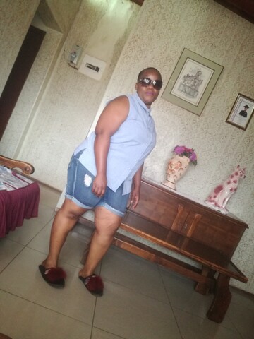 Aggy, 35 Polokwane, Limpopo, South Africa