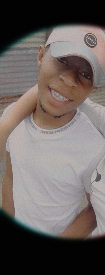 Romeo, 23 Rustenburg, North West, South Africa