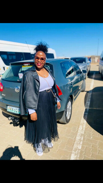 Ole26, 35 Thaba Nchu, Free State, South Africa
