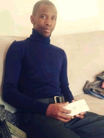 Zimi Zoma, 30 Port Elizabeth, Eastern Cape, South Africa