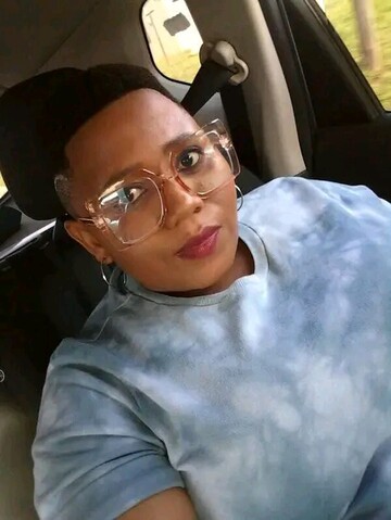 Gugu, 35 Durban, KwaZulu-Natal, South Africa