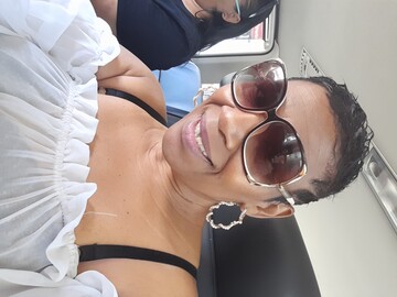 Kylie, 46 Boksburg, Gauteng, South Africa