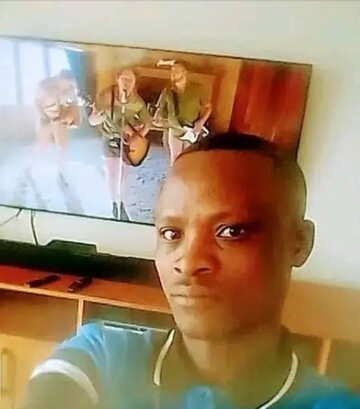 Mr love, 38 Roodepoort, Gauteng, South Africa