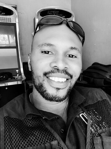 Johnny27, 34 Coffee Bay, Eastern Cape, South Africa