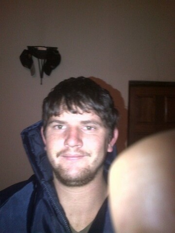 stephan19, 33 Krugersdorp, Gauteng, South Africa