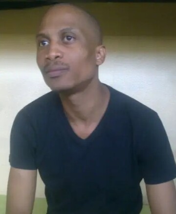 Mr Him, 37 Pretoria, Gauteng, South Africa