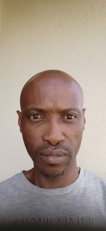 Jabulani, 43 Soweto, Gauteng, South Africa