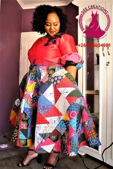 Sdudu, 45 Ladybrand, Free State, South Africa