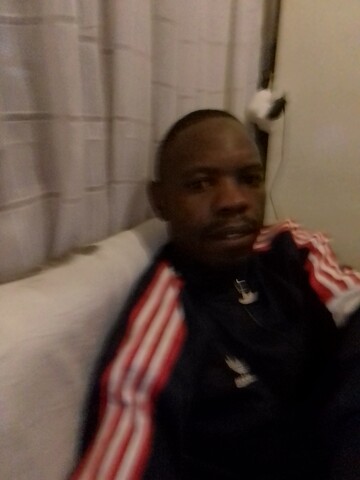 Hendrick, 35 Pretoria, Gauteng, South Africa