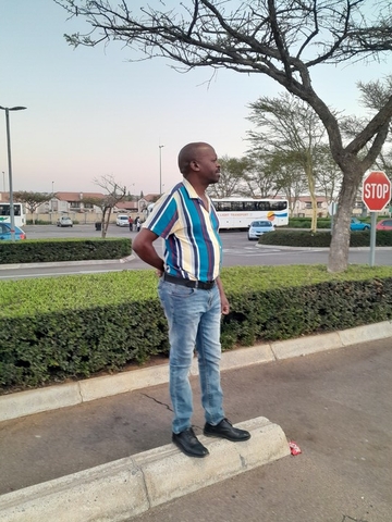 Albarossie, 44 Polokwane, Limpopo, South Africa