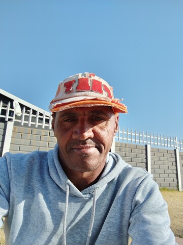 Whakie, 48 Johannesburg, Gauteng, South Africa