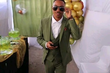 Yugran, 22 Centurion, Gauteng, South Africa