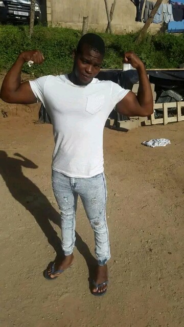 BONGANI224, 45 Durban, KwaZulu-Natal, South Africa