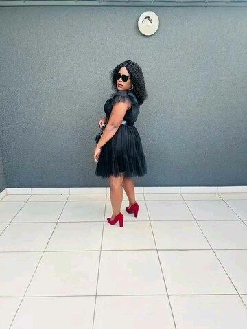 MissP, 31 Johannesburg, Gauteng, South Africa