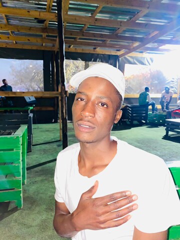 Modiks, 24 Rustenburg, North West, South Africa