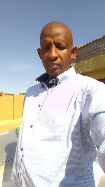 Gordon73, 52 Pretoria, Gauteng, South Africa