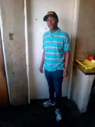 Xolani 25, 26 Newcastle, KwaZulu-Natal, South Africa