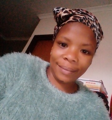 cheryl, 27 Cape Town, Western Cape, South Africa