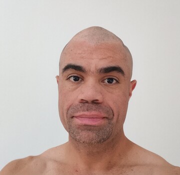 Andre, 41 Pietermaritzburg, KwaZulu-Natal, South Africa