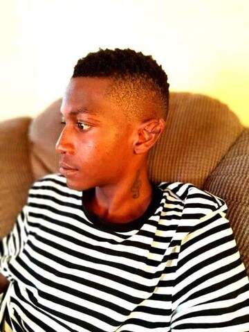 Nico, 23 Witbank, Mpumalanga, South Africa