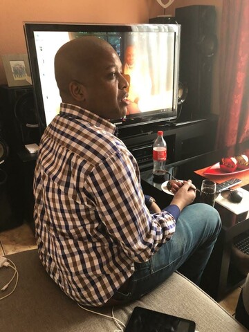 King63, 47 Soshanguve, Gauteng, South Africa