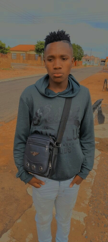 Kingdollar, 23 Soshanguve, Gauteng, South Africa