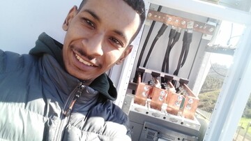 SaalieghBBC, 24 Cape Town, Western Cape, South Africa