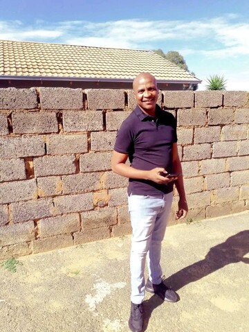 Mdu339, 46 Krugersdorp, Gauteng, South Africa
