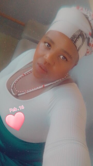 Portia, 28 Pretoria, Gauteng, South Africa