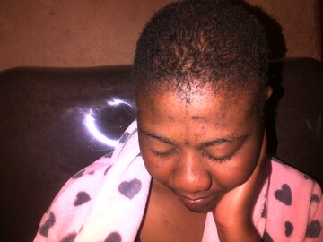 Nikki, 33 Louis Trichardt, Limpopo, South Africa