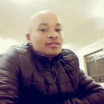 KingMlungisi, 40 Durban, KwaZulu-Natal, South Africa