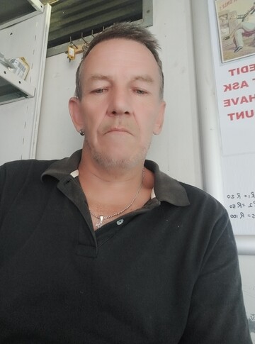 Ivan, 57 Centurion, Gauteng, South Africa
