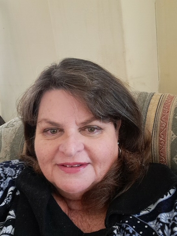 Franci, 58 Parys, Free State, South Africa