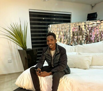 Zanda, 24 Midrand, Gauteng, South Africa