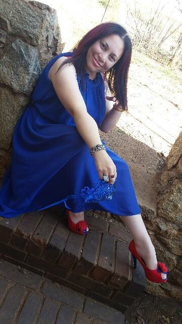Priscilla, 52 Midrand, Gauteng, South Africa