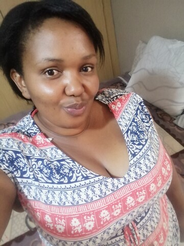Andie, 29 Krugersdorp, Gauteng, South Africa