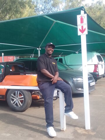 Tanza, 46 Alexandra, Gauteng, South Africa