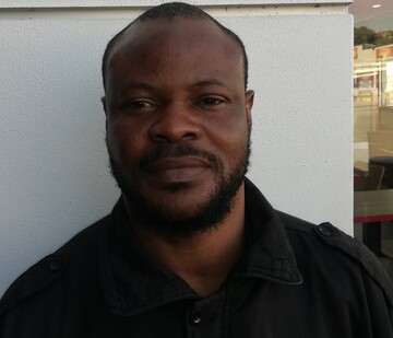 Tunji, 45 Pretoria, Gauteng, South Africa