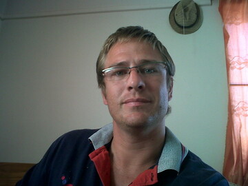 Kobus1232, 40 Kroonstad, Free State, South Africa
