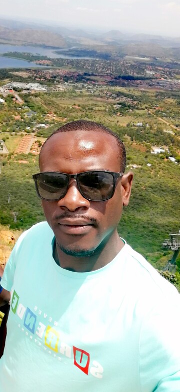 Nashchinz, 38 Johannesburg, Gauteng, South Africa