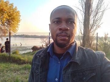 Castro, 41 Germiston, Gauteng, South Africa