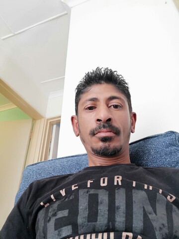 Tyson, 24 Cape Town, Western Cape, South Africa