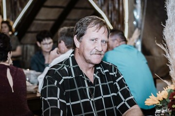 Geeles, 60 Klerksdorp, North West, South Africa