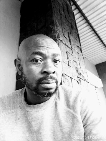 Kunle, 43 Pretoria, Gauteng, South Africa