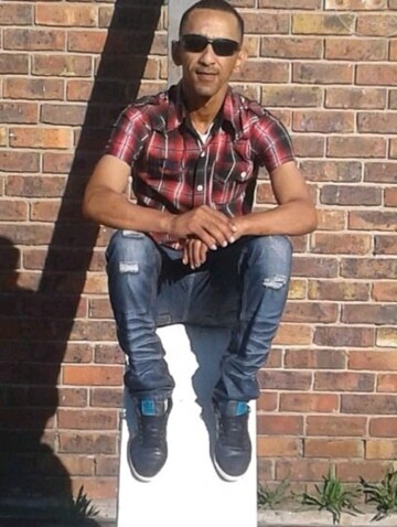 Cejay, 49 Cape Town, Western Cape, South Africa