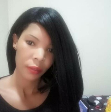 Fikile, 37 Alberton, Gauteng, South Africa