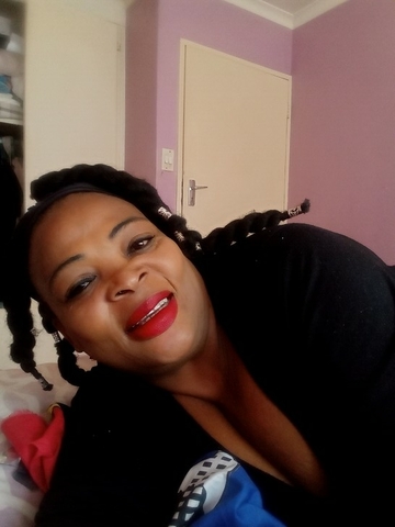 GiGi M, 55 Soshanguve, Gauteng, South Africa