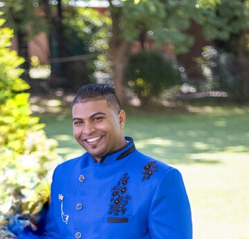 Jodache, 28 Johannesburg, Gauteng, South Africa
